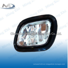 Piezas de camión usadas Freightliner Cascadia Fog Lamp